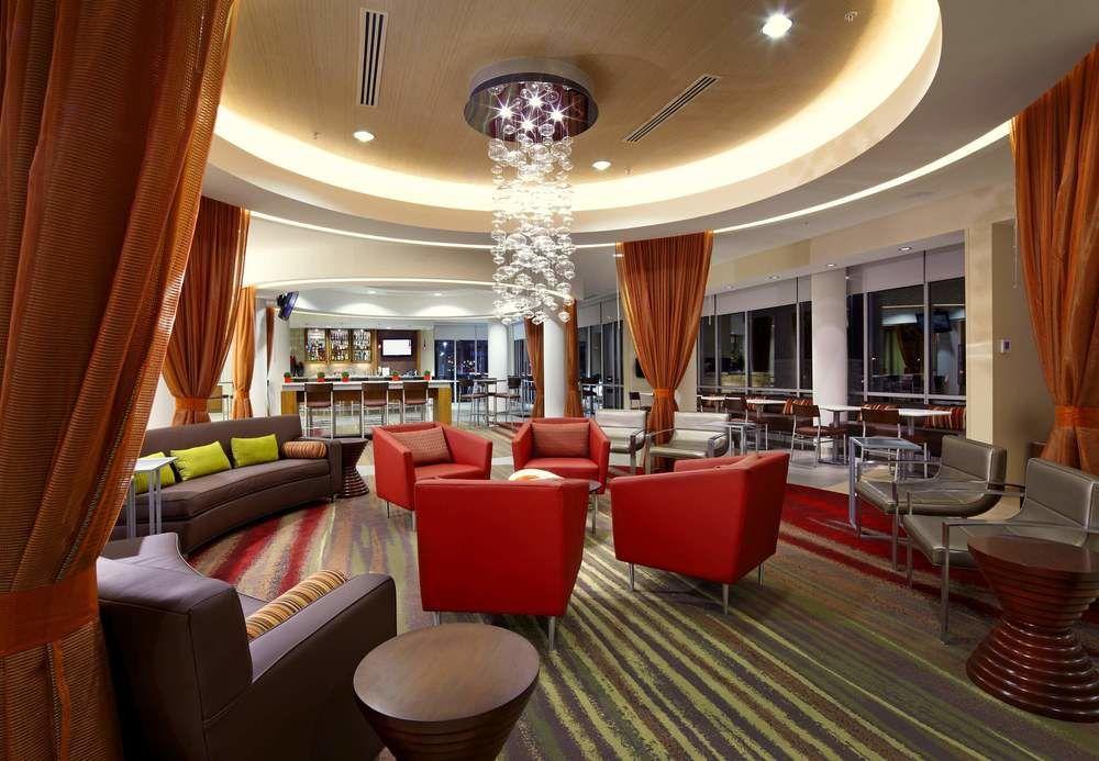 Springhill By Marriott Osu Hotel