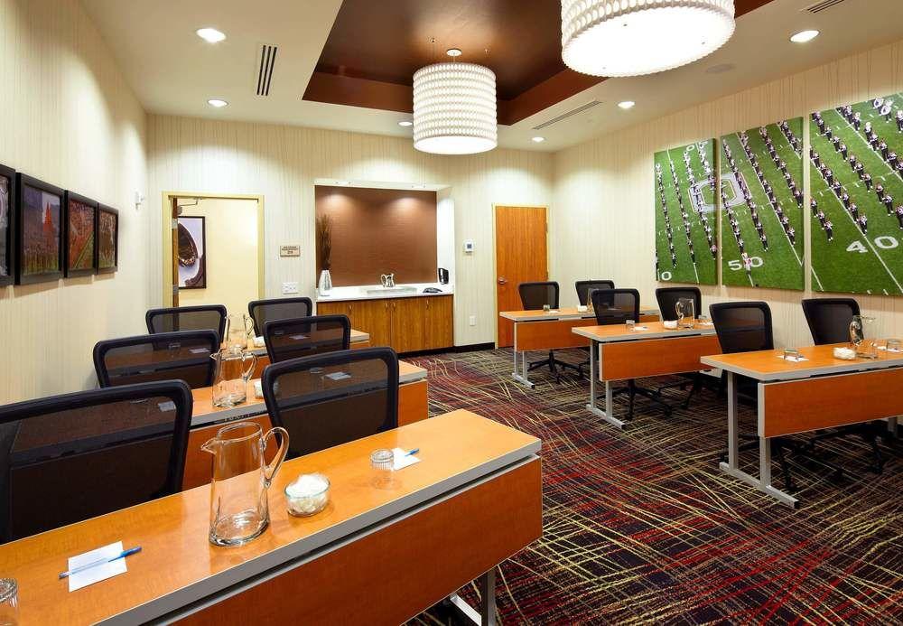 Springhill By Marriott Osu 3* Columbus