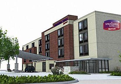 Springhill By Marriott Osu Hotel
