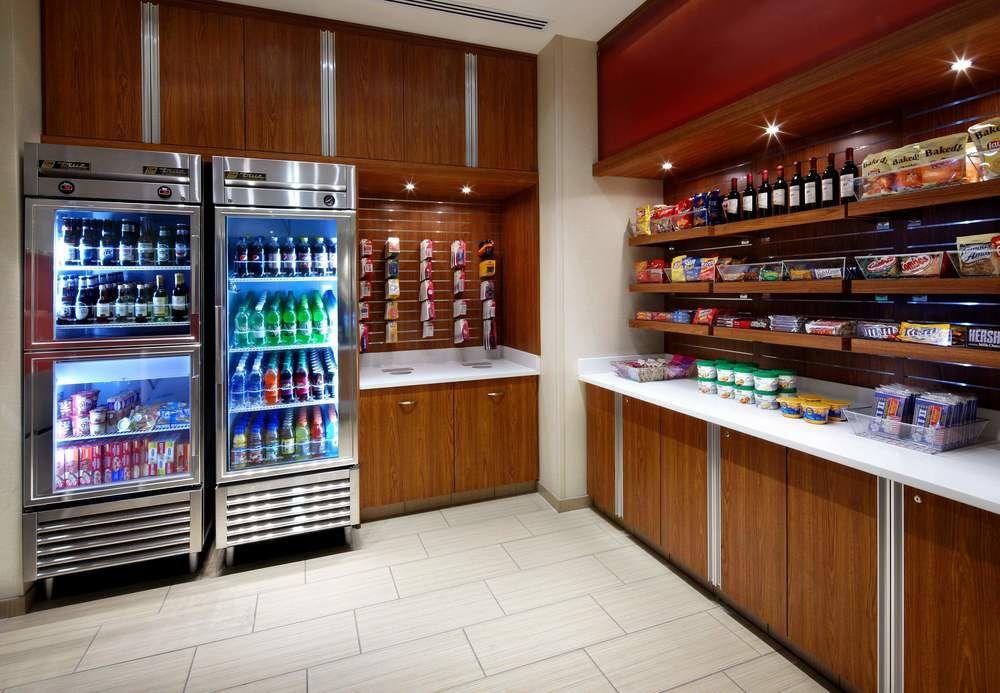 Springhill By Marriott Osu Columbus