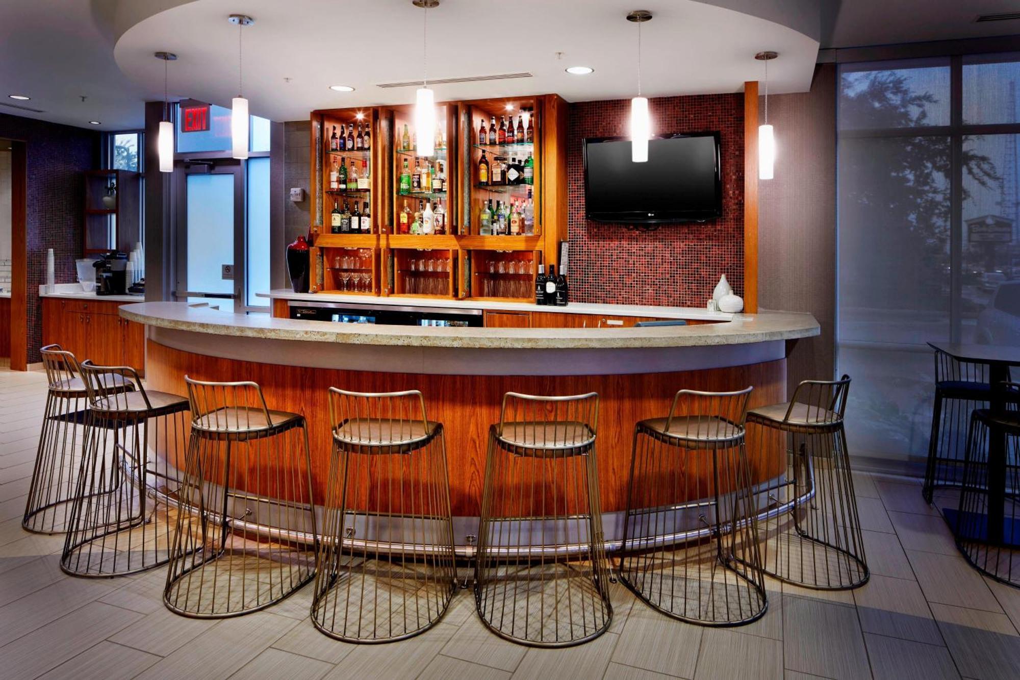 Hotel Springhill By Marriott Osu Columbus