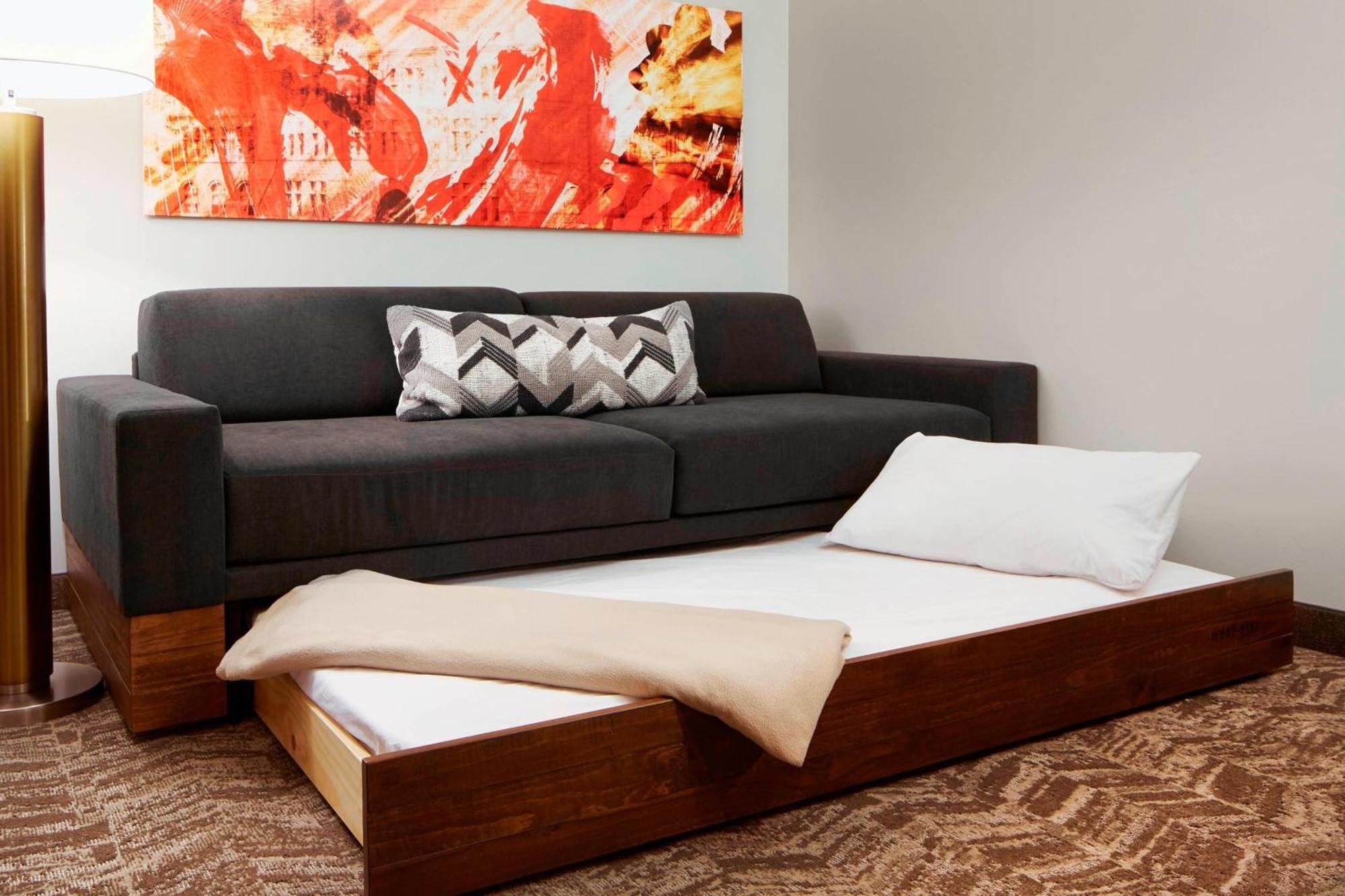 Springhill By Marriott Osu 3* Columbus