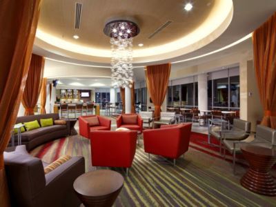 Springhill By Marriott Osu 3* Columbus