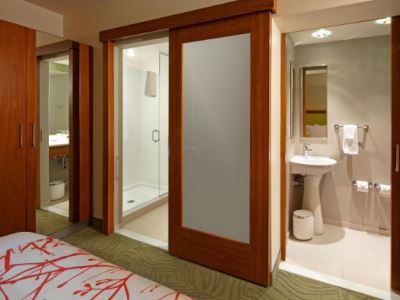 Springhill By Marriott Osu Columbus