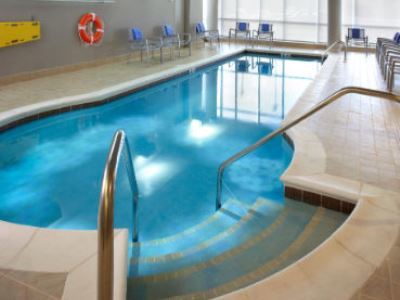 Springhill By Marriott Osu Hotel