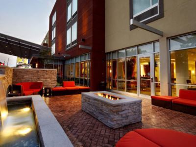 Hotel Springhill By Marriott Osu
