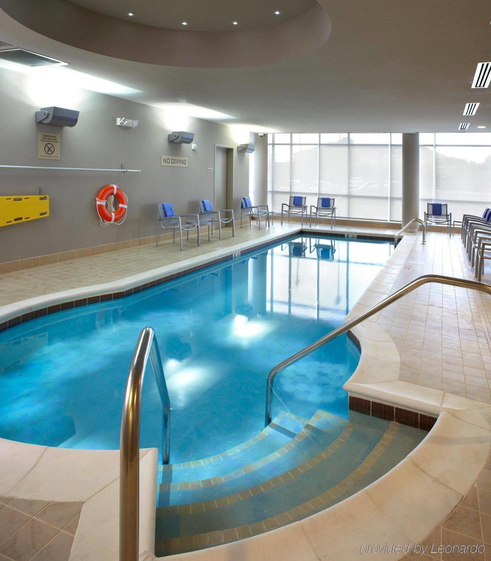 Springhill By Marriott Osu Columbus