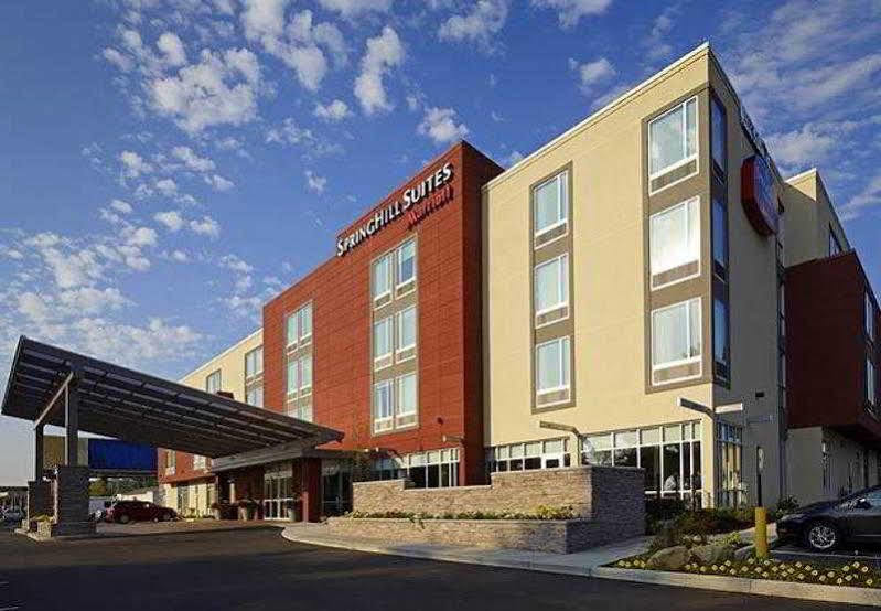 Hotel Springhill By Marriott Osu 3*