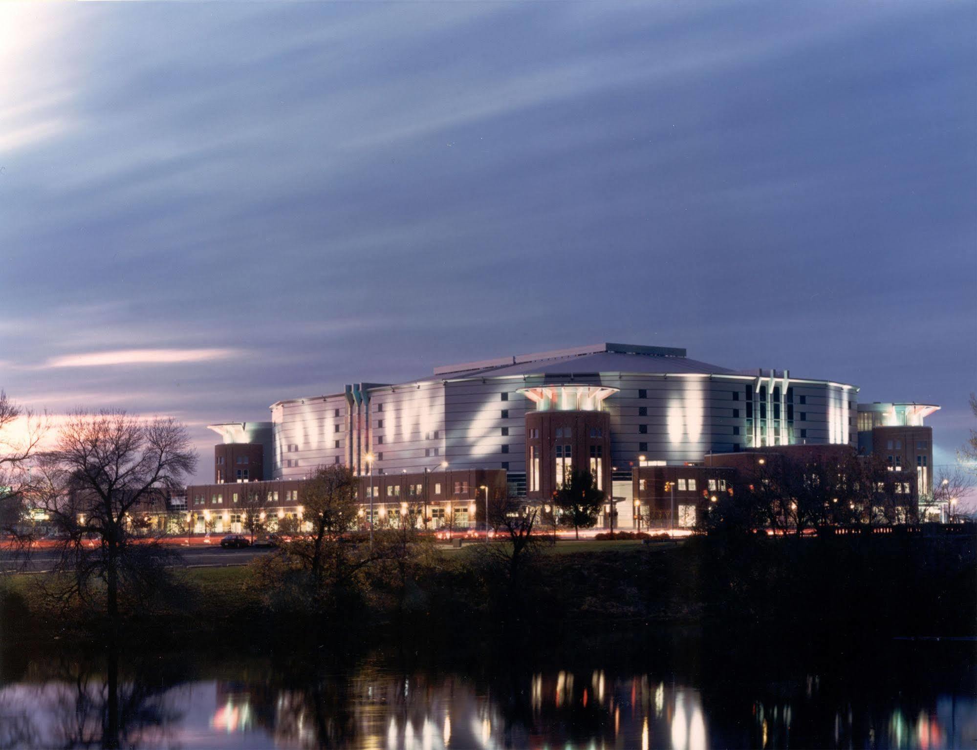 Springhill By Marriott Osu