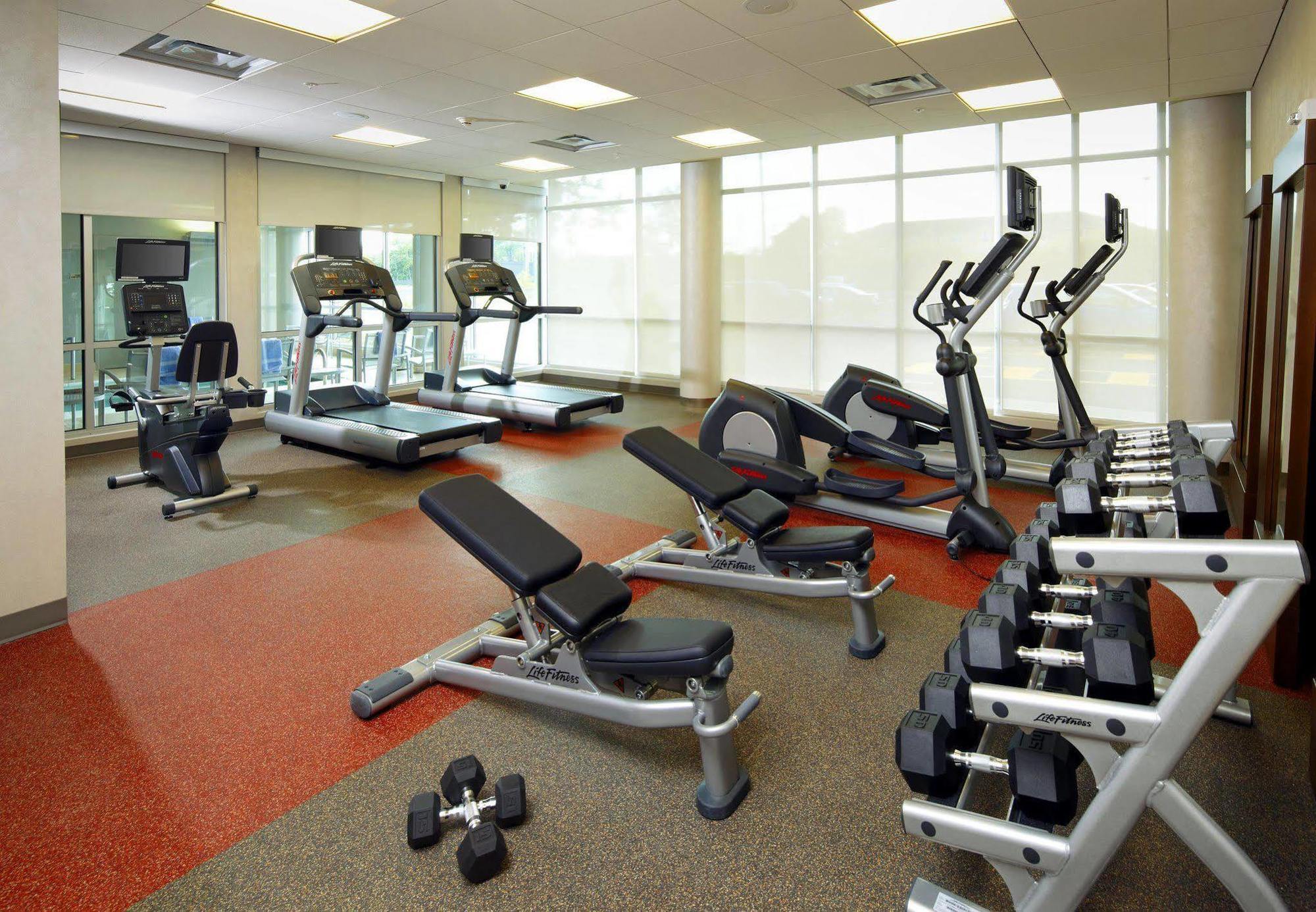 Hotel Springhill By Marriott Osu Columbus