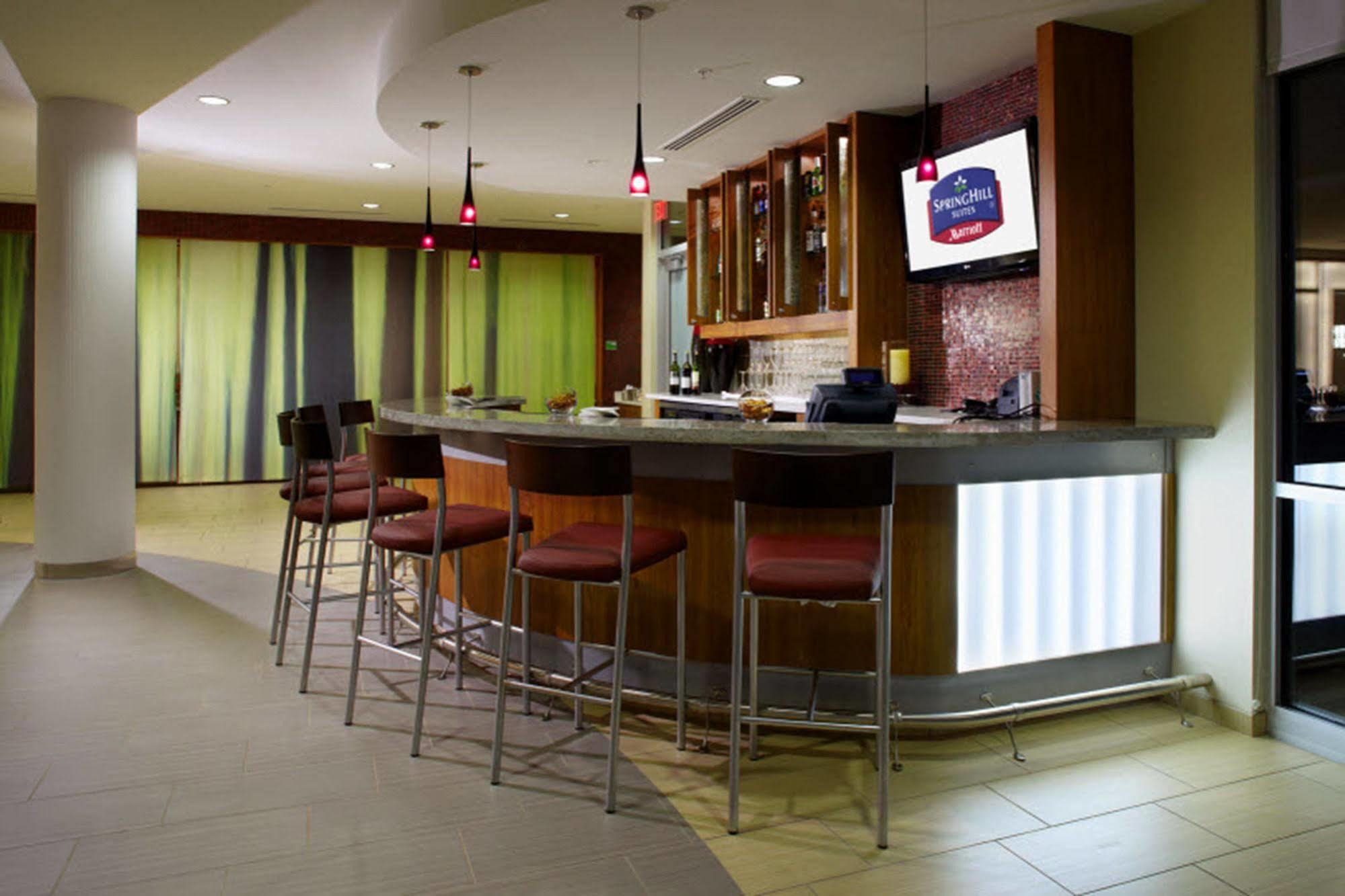 Springhill By Marriott Osu 3* Columbus
