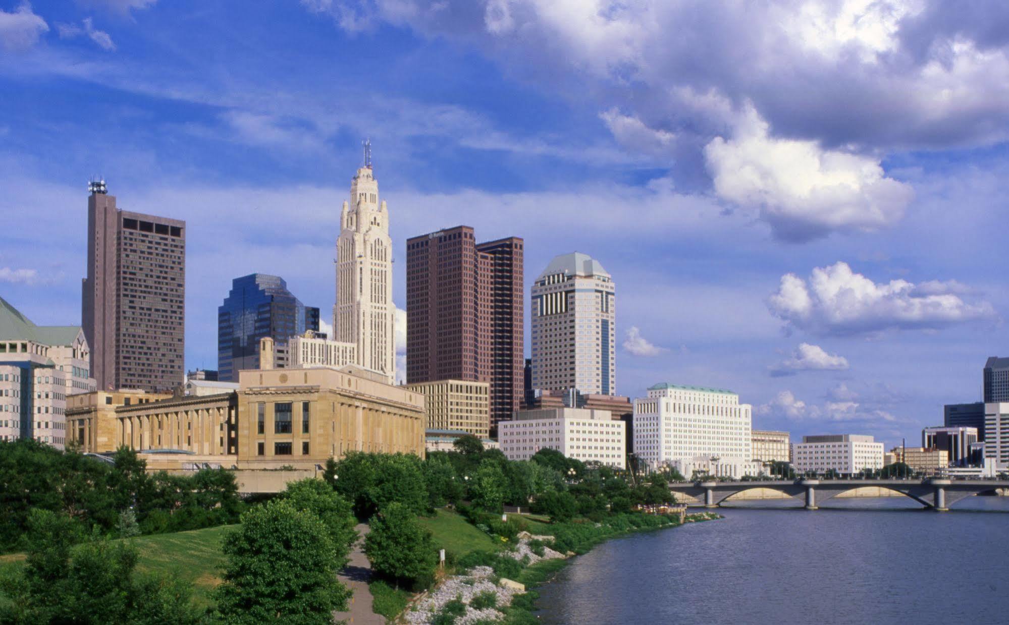 Hotel Springhill By Marriott Osu Columbus